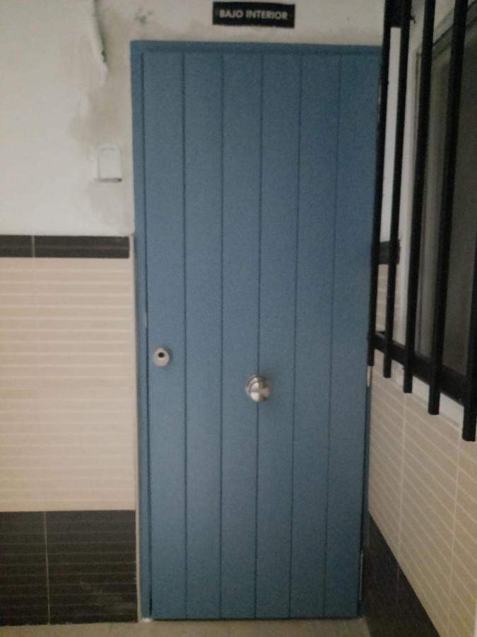 شقة La Puerta Azul En El Corazon De كاديز المظهر الخارجي الصورة